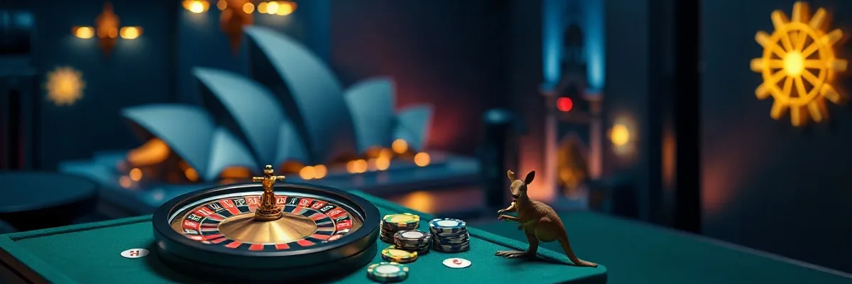 Break-Even Arithmetic for a Typical Session: no verification casino guide for players in Australia
